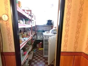 NA PREDAJ RD V HORNEJ SÚČI S VÝYMEROU POZEMKU 2366 M2 - 16