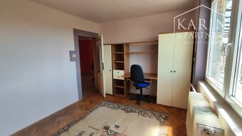 NA PREDAJ 7 izbový rodinný dom, Bánov - 16