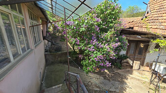 Rodinný dom v obci Pukanec na ul. SNP - poz. 427 m2 - 16