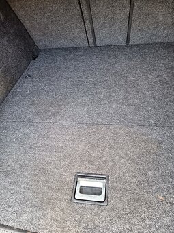 Škoda Octavia 4x4 - 16