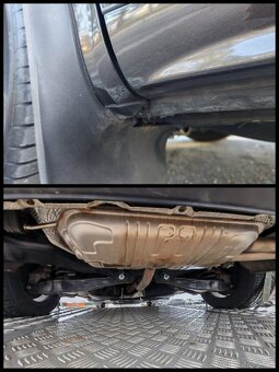 SEAT ALHAMBRA 2.0 TDI Style 2014 7miest - 16