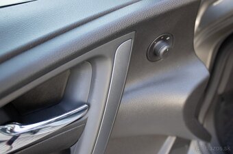 Opel Astra, servisní knížka, 100% stav - 16