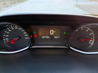 Peugeot 308 Break/SW SW 1.2 e-THP 130k Active - 16