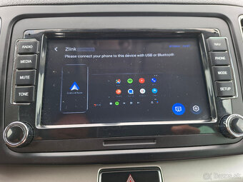 Seat Alhambra 2.0 TDi, 4 Motion, 6 rýchl.manuál - 16