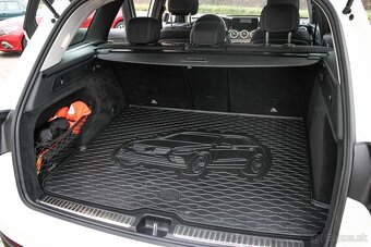 Mercedes-Benz GLC SUV 220 d 4MATIC A/T - 16