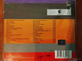 CD VÝBERY 006 - 16