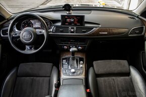 Audi A6 Allroad 3.0 TDI 245k quattro S tronic - 16