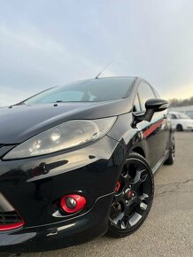 Ford Fiesta 1.6 Ti-Vct ST - 16