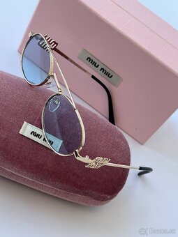 Okuliare Miu Miu - 16