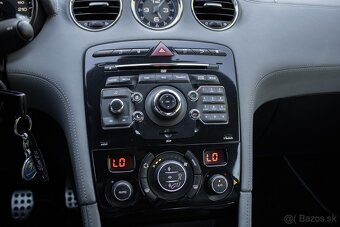 Peugeot RCZ 1.6 THP 156k - 16