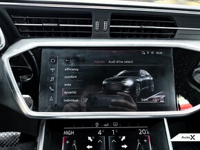 Audi A6 50 TDI Mild Hybrid Quattro S-line 210 kW | DPH - 16