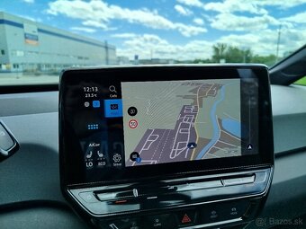 Volkswagen ID.3 Pure Performance 45kWh City / 32.000km / - 16