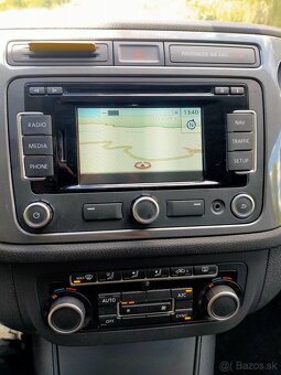 Volkswagen Tiguan 2012 - 16