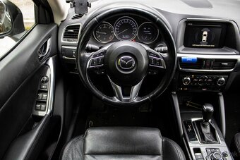Mazda CX-5 2.2 Skyactiv-D AWD Revolution TOP A/T - 16