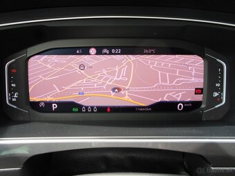 Volkswagen Tiguan DSG automat,F1,DigitalCockpit,ParkPilot,al - 16