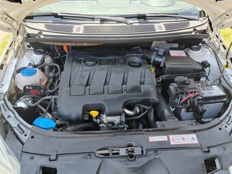 Fabia Combi 1.6 tdi - 16
