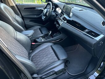 BMW X1 SUV 85kw Automat - 16