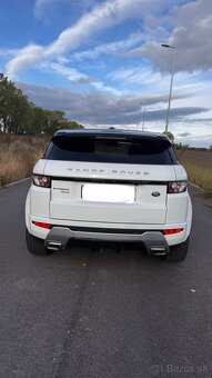Land Rover Range Rover Evoque 2.2 - 16