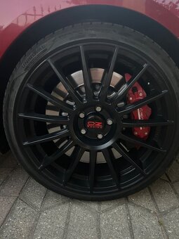 Peugeot 308 GTI 2017 1.6l 200kw benzín - 16