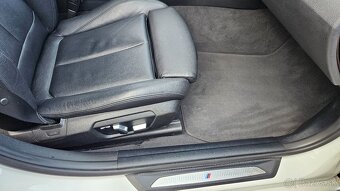 BMW rad 3 Touring Combi 140kw - 16