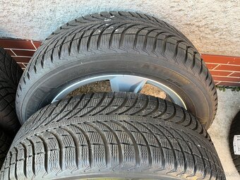 R19 zimná sada 5x112 na Audi Q5 - 16