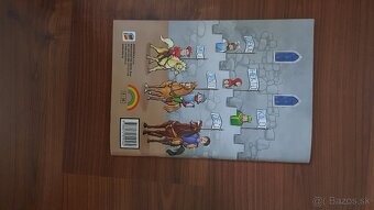 Mix učebníc pre zš, testy, pracovný zošit - 16