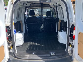 Ford Courier 1.5 TDCI, - 16