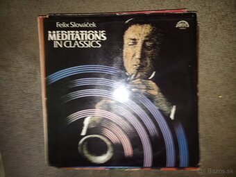 LP platne (ako celok 35 €) - 16