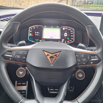 Cupra Formentor 1.4 TSI eHybrid 245k DSG Veloz - 16