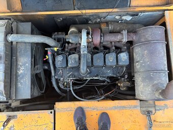 Pásový bager,22T,Hyundai,CAT,Jcb,Kobelco,Doosan - 16