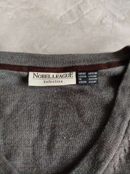 Balík oblečenia L - 16