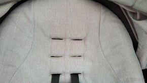 Kočík Stokke trailz ❤ - 16