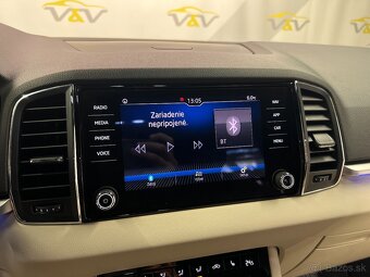 Škoda Karoq 1.5 TSI ACT Style DSG - 16