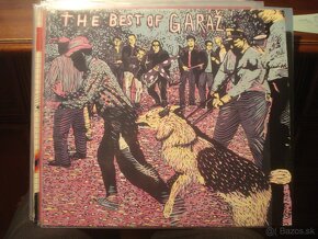 LP ANTS T.HEADS PISTOLS BLAS DAMNED BUZZCOCKS CURE HEAVEN - 16