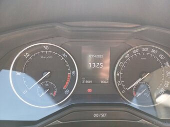 Škoda Superb 2015 2.0 TDI 140kW DSG L&K - 16