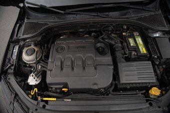 Škoda Octavia 1.6TDI MT5 - 16