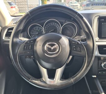 MAZDA CX-5 2.0 SKYACTIV-G AWD TAKUMI A/T - 16