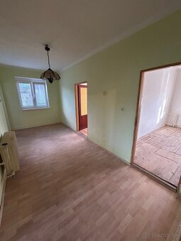 NA PREDAJ - 3izb dom v Behynciach (Veľké Ripňany / TO) - 16