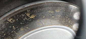 Predám, rozpredám škodu octavia 2 1.9tdi 2008 - 16