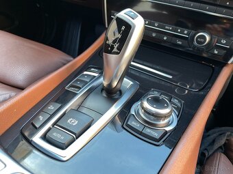 BMW 530d Gt Xdrive - 16