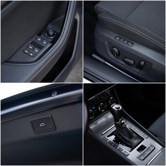 Škoda Superb Combi 2.0 TDI, 2022, DSG, Virtual, Matrix,Tažné - 16