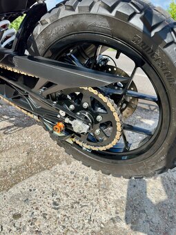 Ktm 390 adventure - 16