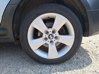 BMW X3 3.0d - AJ NA SPLÁTKY OD 58,90 EURO  - 16