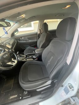 Kia sportage 3 - 16