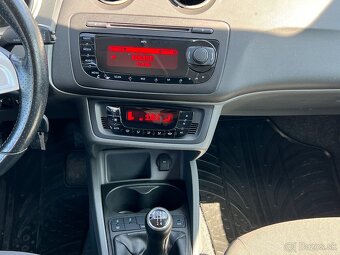 Seat Ibiza ST 1.6 TDI CR 77kW Style - 16