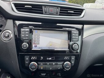 Nissan Qashqai DIG-T 160 TECNA - 16
