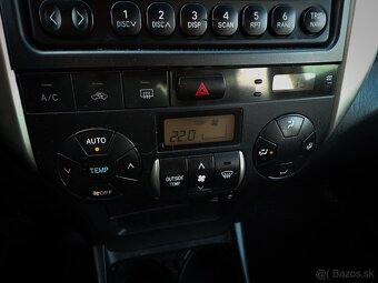 TOYOTA RAV4 2.0 D-4D 4x4 85kW - 2005 - DIGIKLIMA-NOVA STK - 16