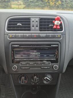 Volkswagen Polo 1.2 12V Highline - 16