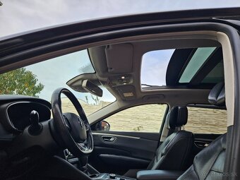 Renault Talisman - najvyššia výbava Initiale Paris - 16