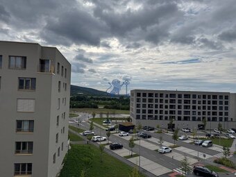 Nový 2-izbový byt na prenájom - Bory - 16